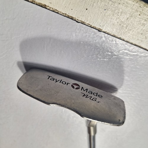 Taylor made nubbins m6s putter - made,