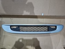 SMART FORTWO 451 MK2 CDI FRONT