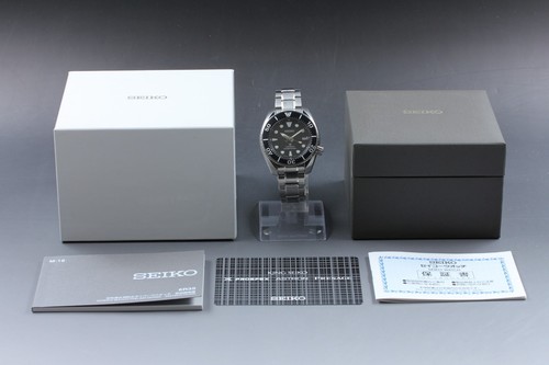 Mint ｗ box - ｗ/box], prospex