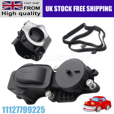 Crankcase Oil Breather Valve