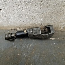 Cable Cutter wire rope pedal