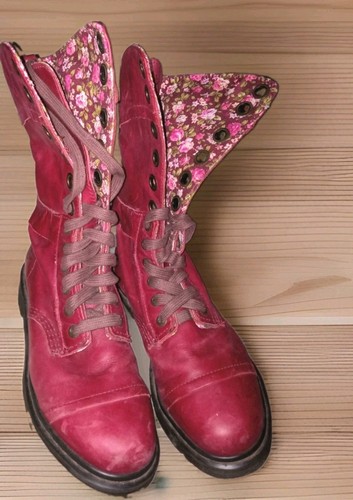 Martens triumph 1914 pink - 1914,