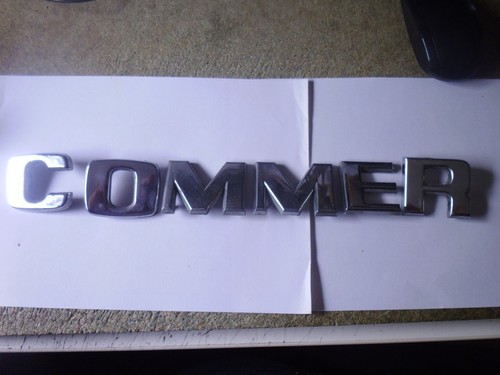 Commer commercial lorry truck - commercial, lorry,