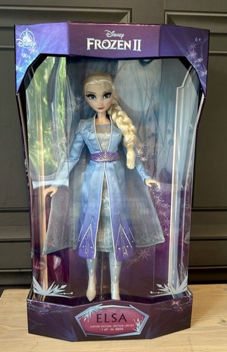 Disney frozen limited - 2,