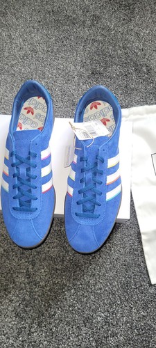 Adidas berlin men suede - berlin,