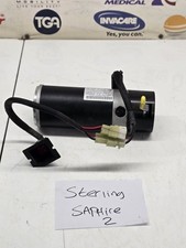 Sterling sapphire 2 mobility