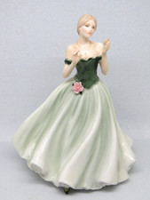 Royal Worcester Figurine