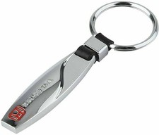 Honda Metal Keyring CRV CRX Type R Type S EP3 FN2 NSX FK8- UK Seller