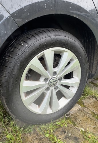 Set golf mk7 - 4,