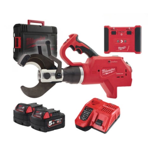 Milwaukee hcc75r 502c m18 - hcc75r-502c,