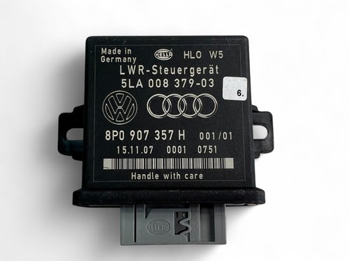 Audi 8j3 ecu - audi, tt