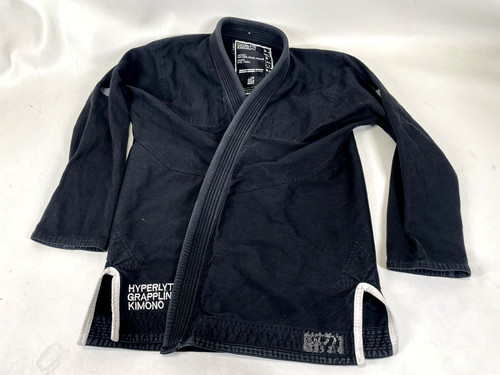 Hyperfly hyperlyte grappling - hyperfly,