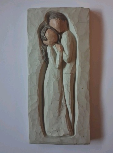 Demdaco willow tree embrace - demdaco,