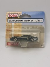 Vintage 1977 Tomy Tomica