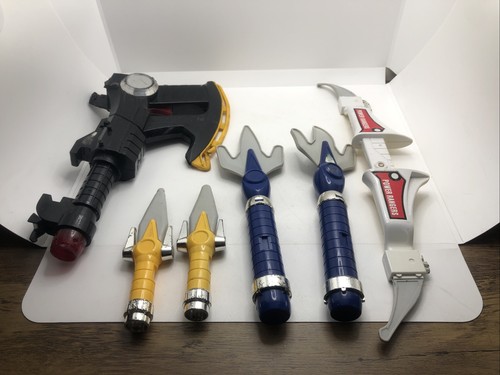 Power rangers - rangers,