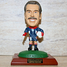 Corinthian Prostars XL - David