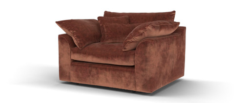 Sofology georgio fabric - georgio,