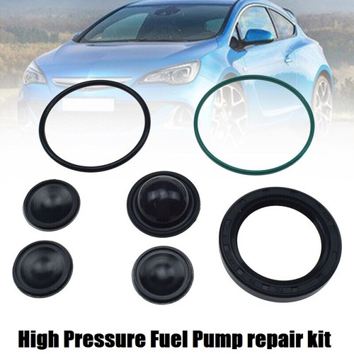 Fuel injection pump - injection,
