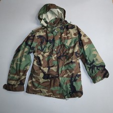 Vintage USGI ARMY SURPLUS M65