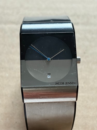 Vintage jacob jensen - jacob,