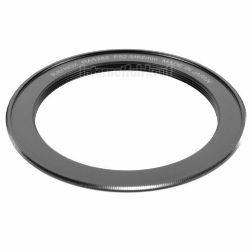 Raynox ra5262 adapter ring - adapter,