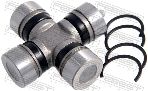 Febest ast oe joint - febest-oe, ast-17.oe