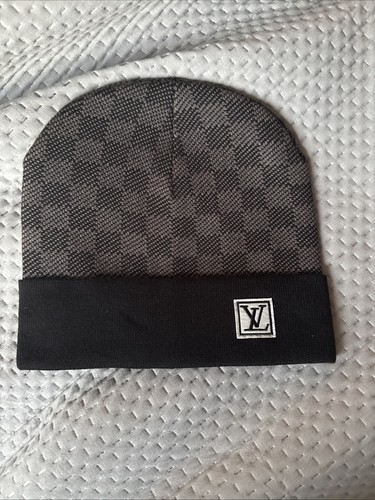 Louis vuitton beanie - louis,