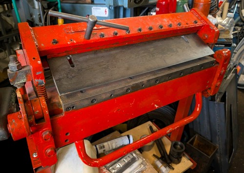 Edwards box and pan - edwards,
