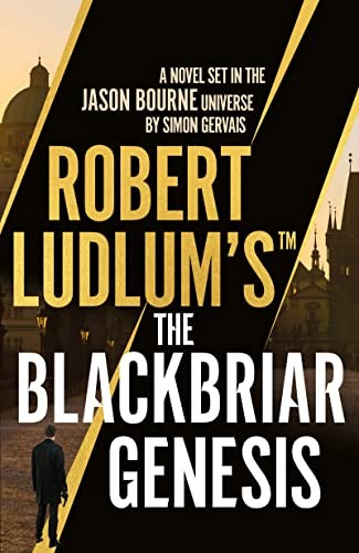 Robert ludlum the - ludlum's™,
