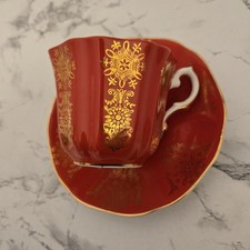 VTG Royal Grafton Majestic Red