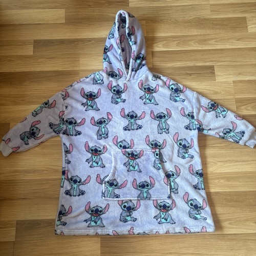 Girls disney stitch - girls, m&s