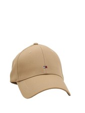 Tommy Hilfiger Men's Hat Tan
