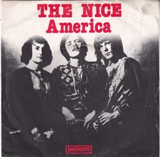 THE NICE..AMERICA..EXCELLENT