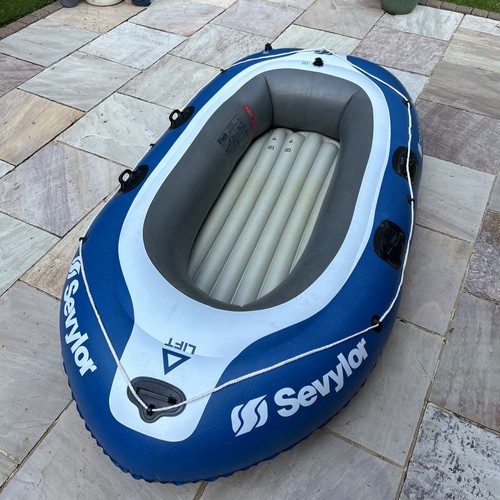 Sevylor caravelle k85 - sevylor,