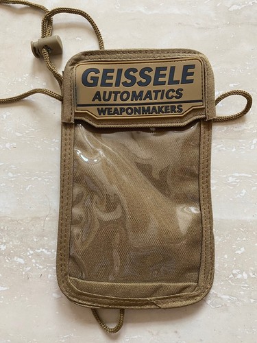 Military travel case - military,