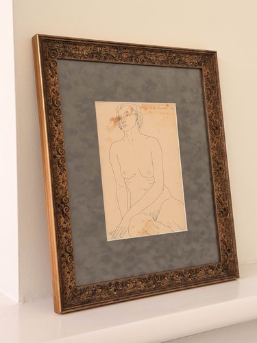 Original 1932 arthur durston - original,
