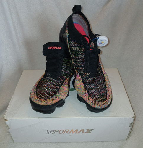 Nike air vapormax flyknit - nike,