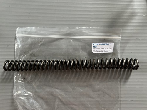 Spare part for - spare, weihrauch