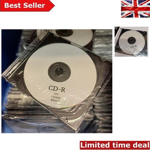 High speed 52x 700mb - high-speed,