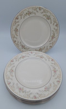 4 x Royal Doulton The Romance