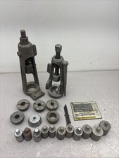 Eaton Parflex & Synflex Swager