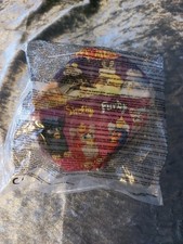 Furby Shelby 2001 McDonalds Happy Meal Toy,  Mint In Packaging