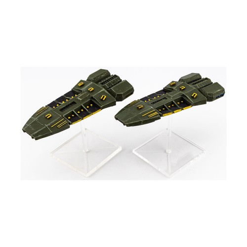 Spartan firestorm armada - firestorm,