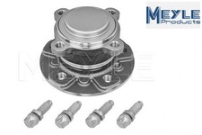 REAR FITS BOTH SIDES WHEEL HUB BEARING 314 752 0008 MEYLE I