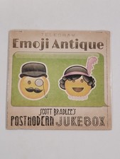 Emoji antique scott bradlee - antique,