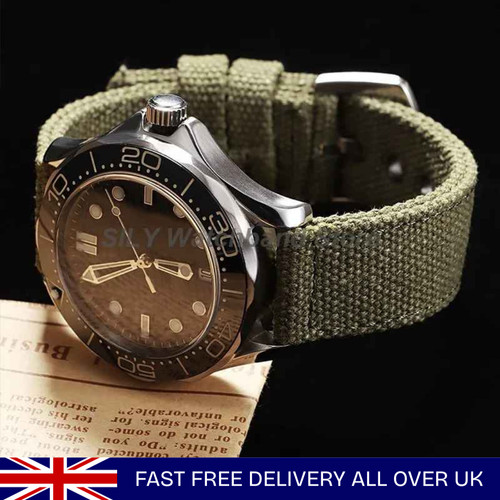 Watch strap band - strap,
