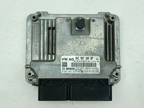 Skoda scala engine dkrf - scala,