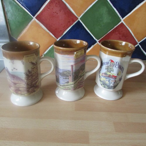Vintage presingoll pottery - vintage,