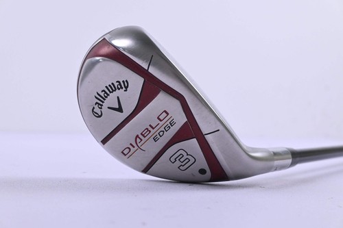 Callaway diablo edge - edge, hybrid