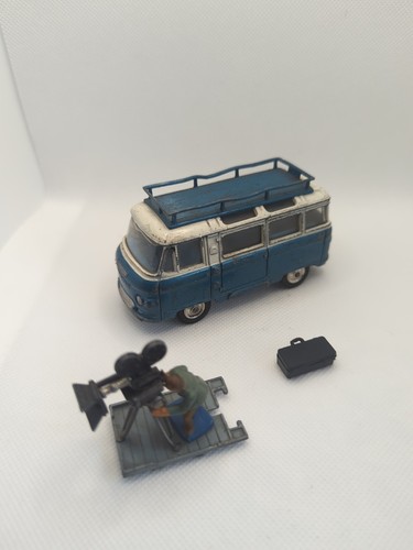 Corgi 479 commer - corgi, 2500